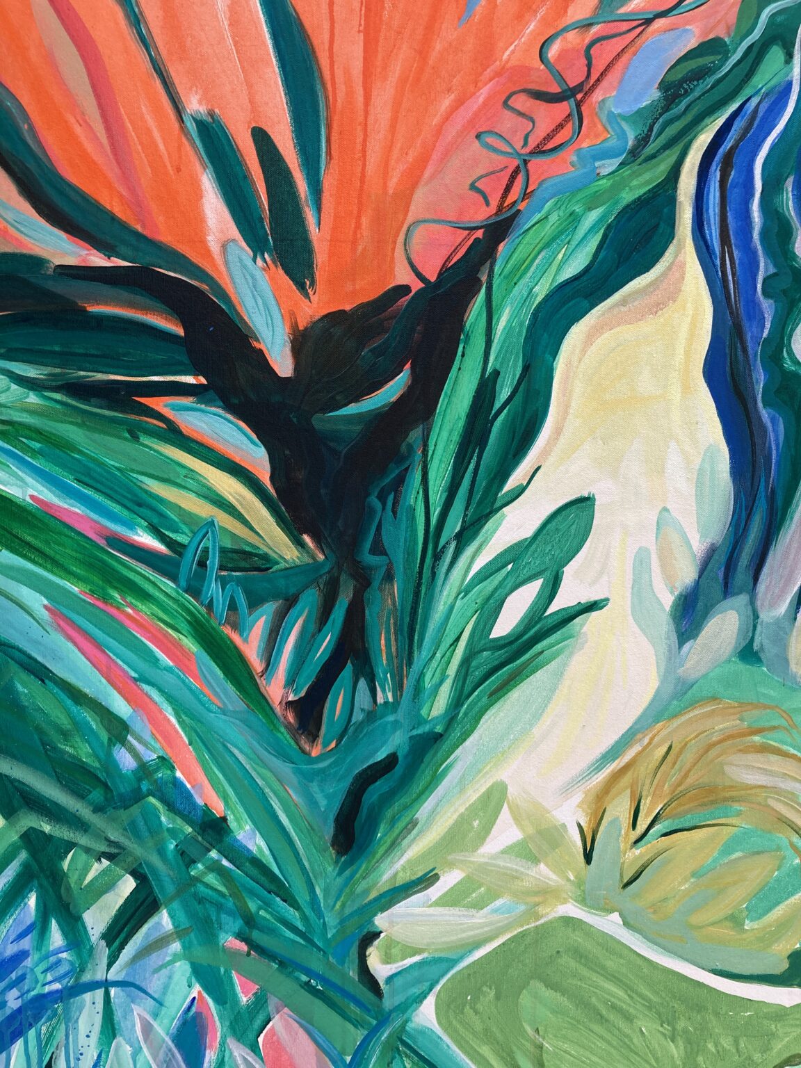 Finding Eden - Image 4