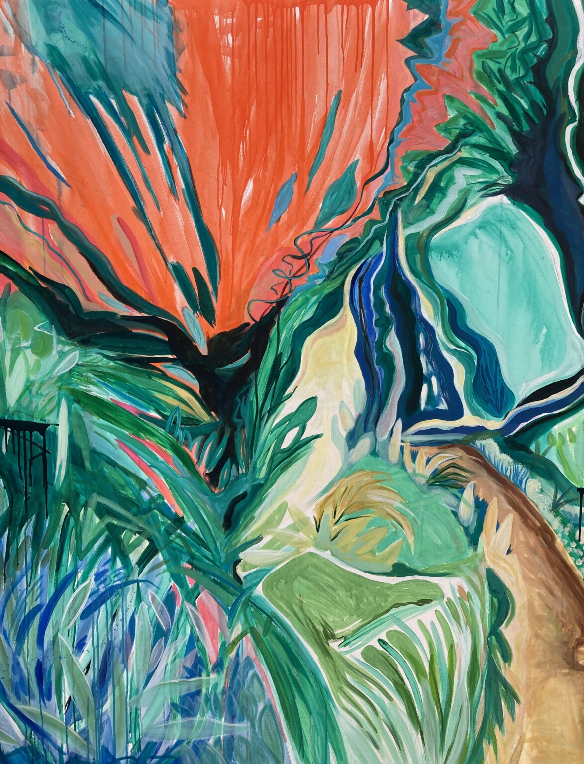 Finding Eden - Image 3