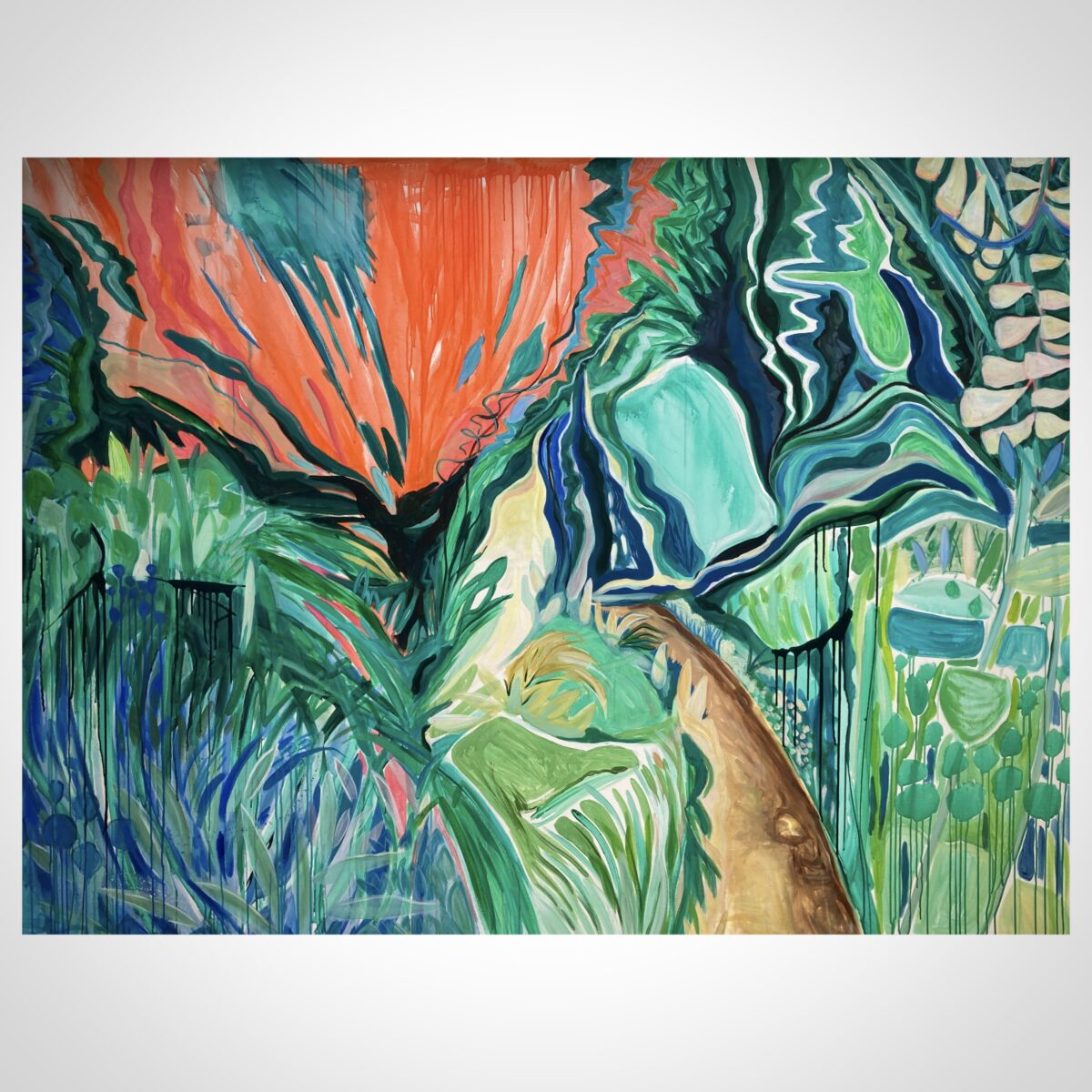 Finding Eden - Image 2