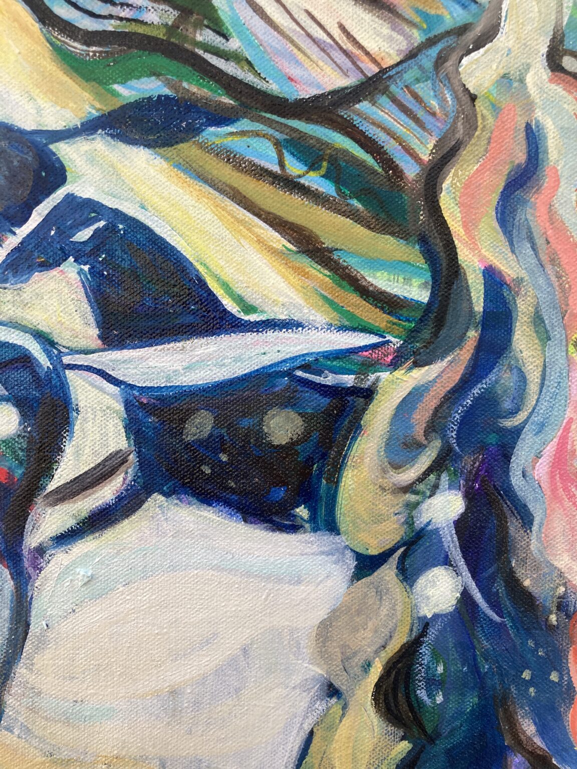 A Primordial Path - Image 3