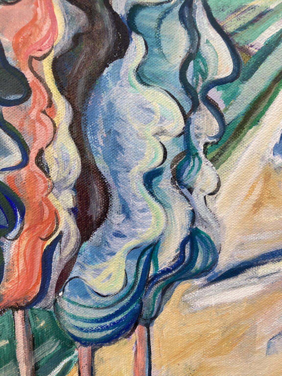 A Primordial Path - Image 2