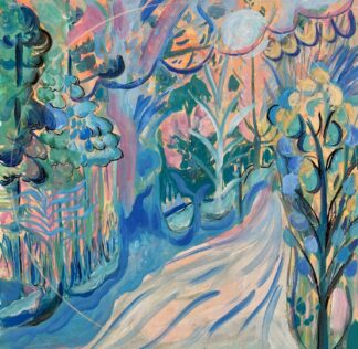 Songs From the Orchard I