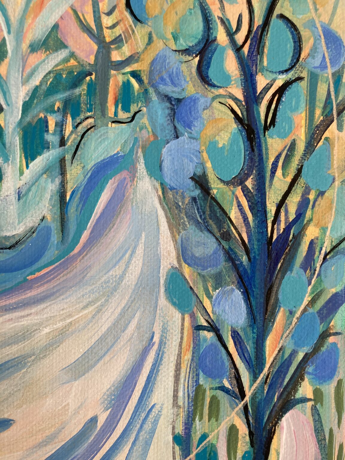 Songs From the Orchard I - Image 2