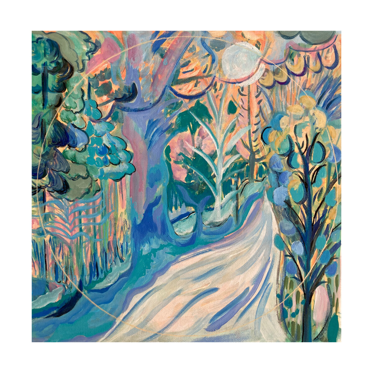 Songs From the Orchard I - Image 3