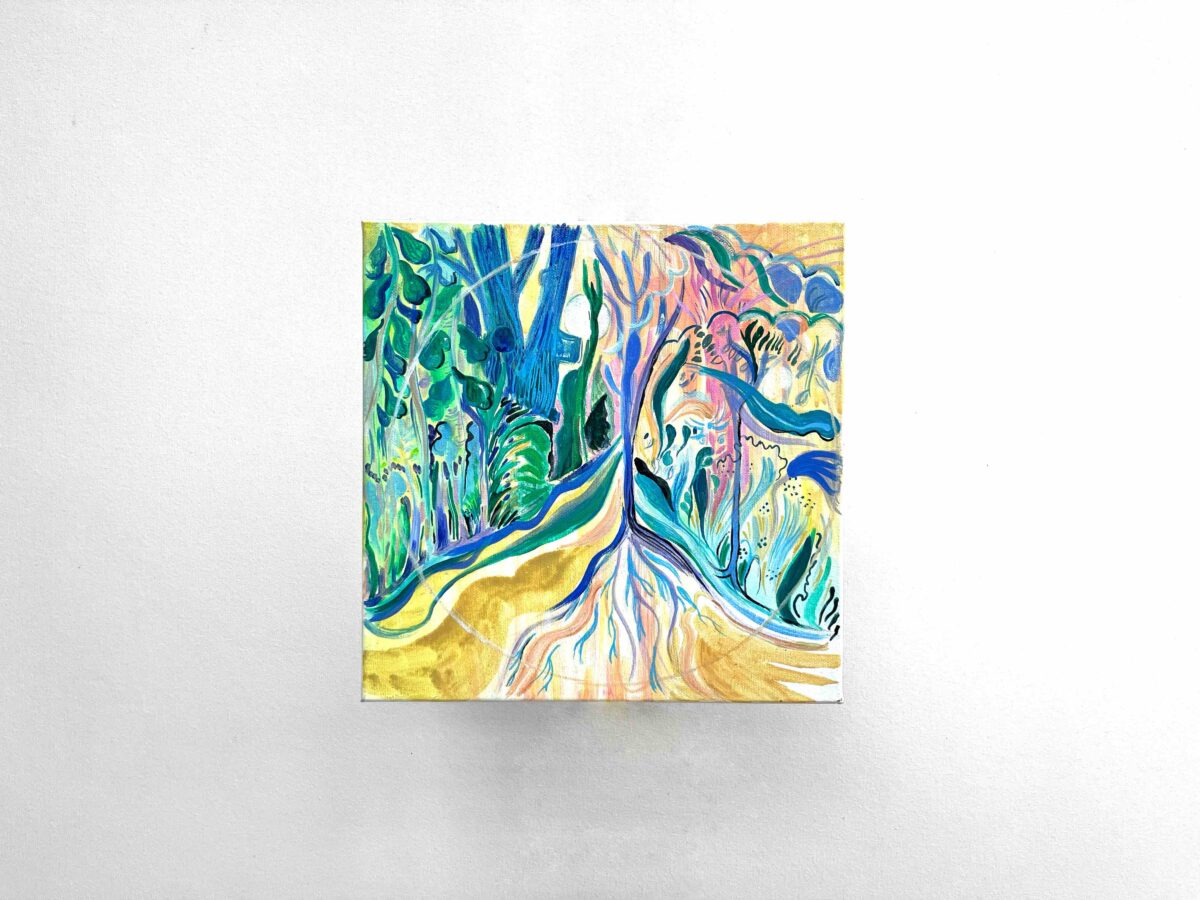 Songs From the Orchard II - Image 2