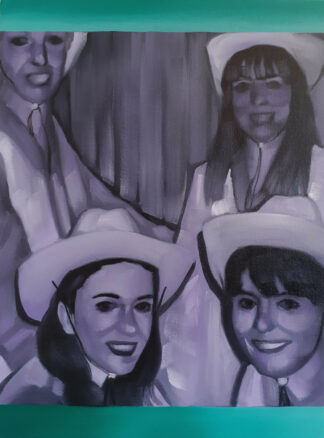 Cowgirls