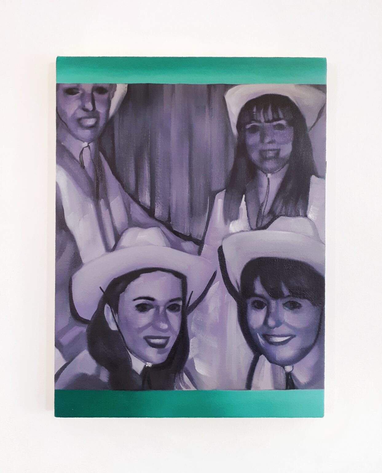 Cowgirls - Image 2