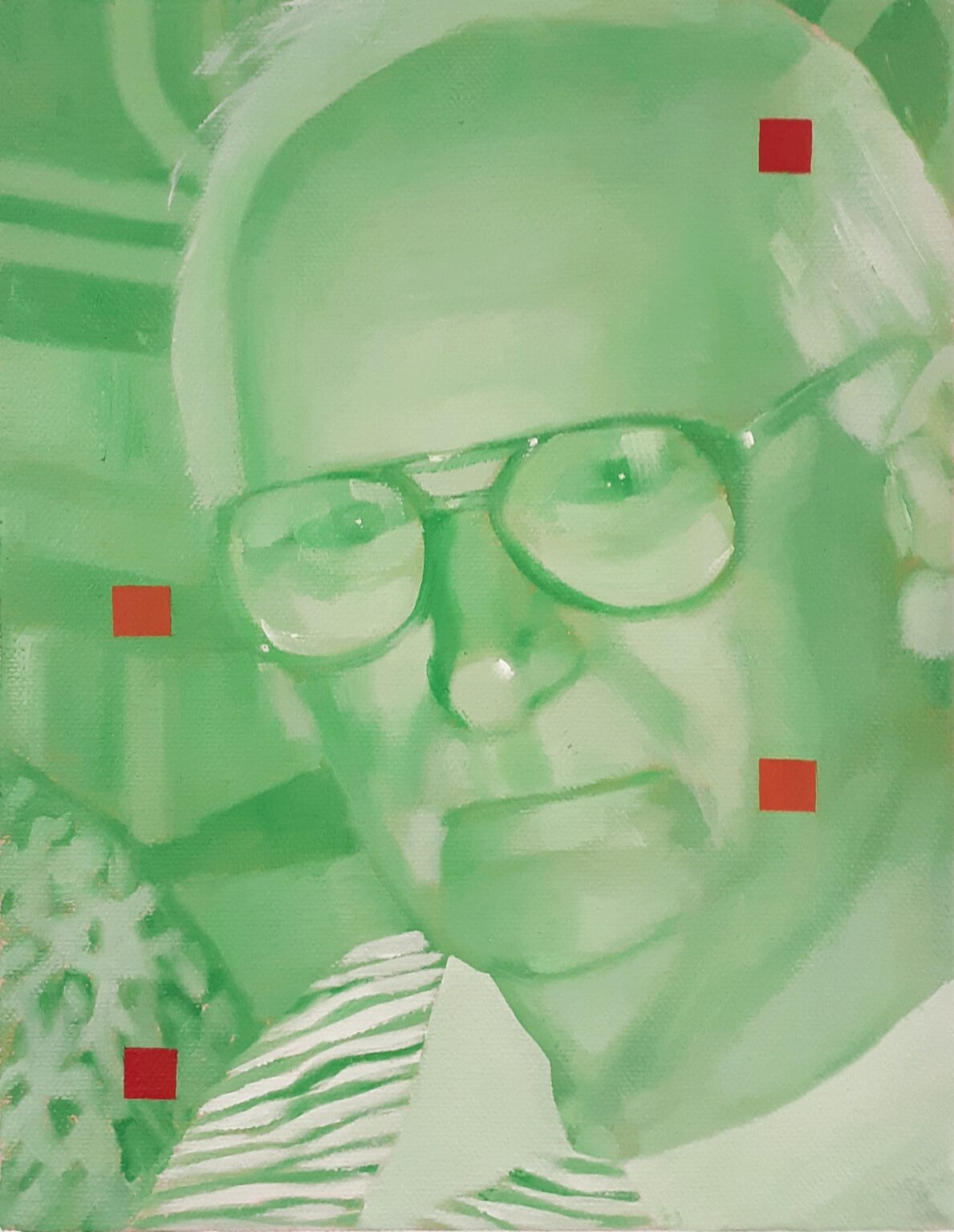 Opa (Green)