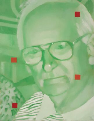 Opa (Green)