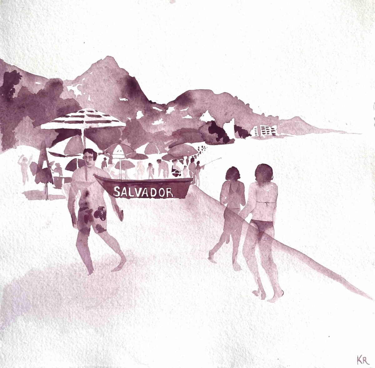 Salvador
