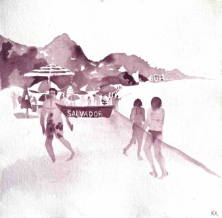 Salvador