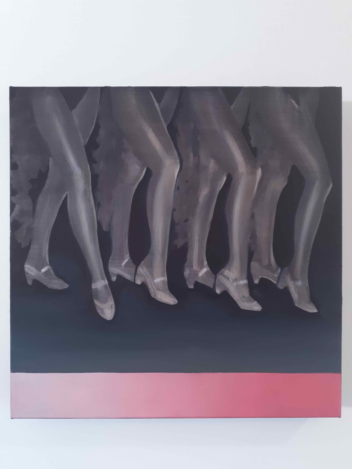 Line Up - Image 2