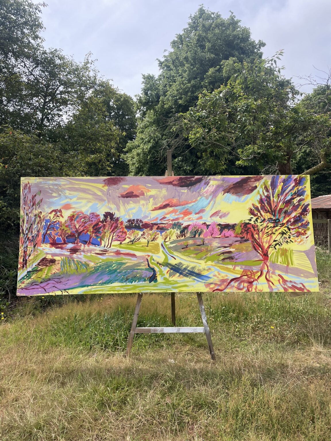 Learning Landscapes - Image 3