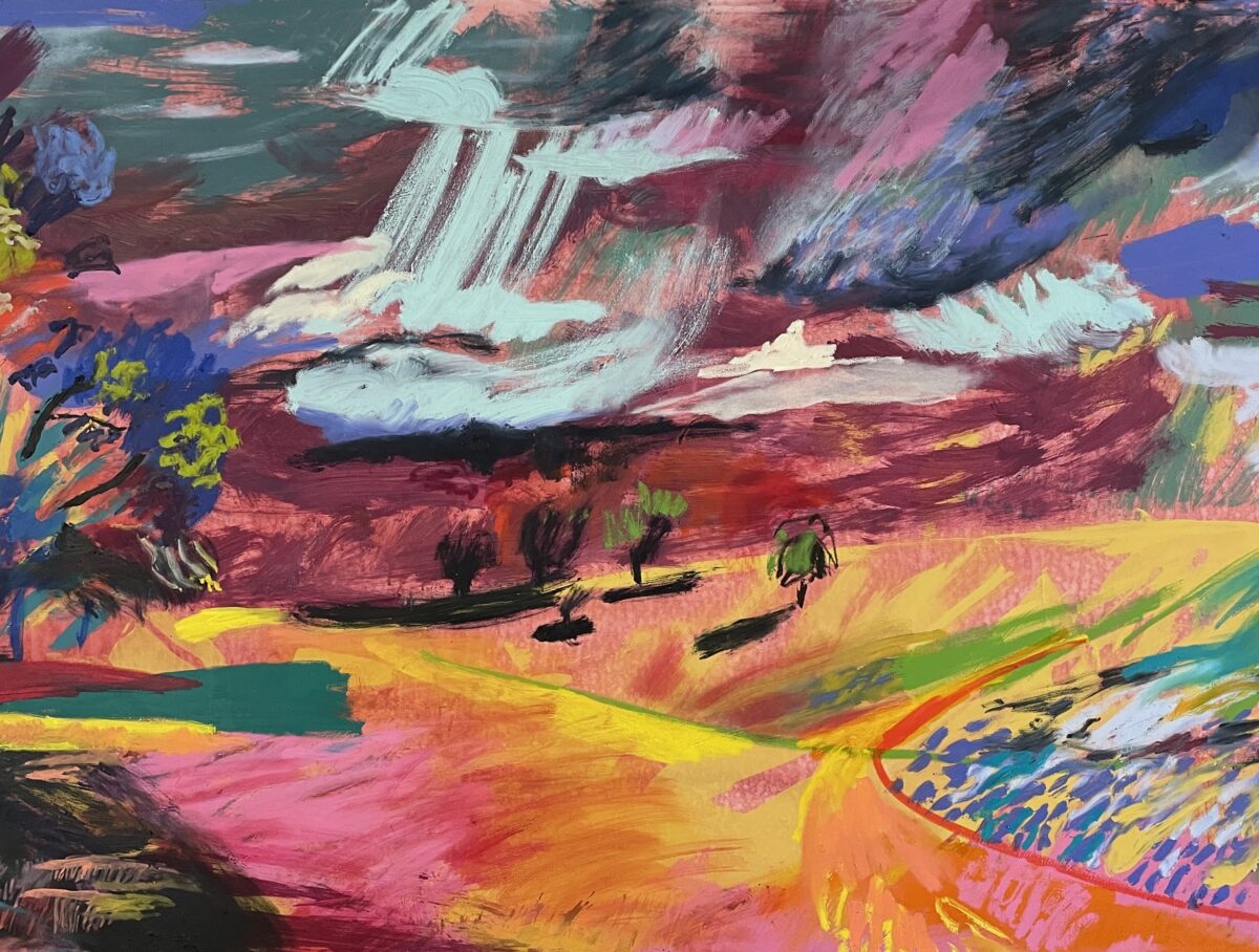 Imagined Pathways - Image 3