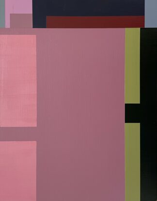 Interruption II, 2023