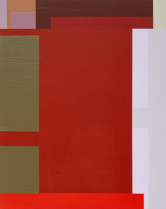 Interruption III, 2023