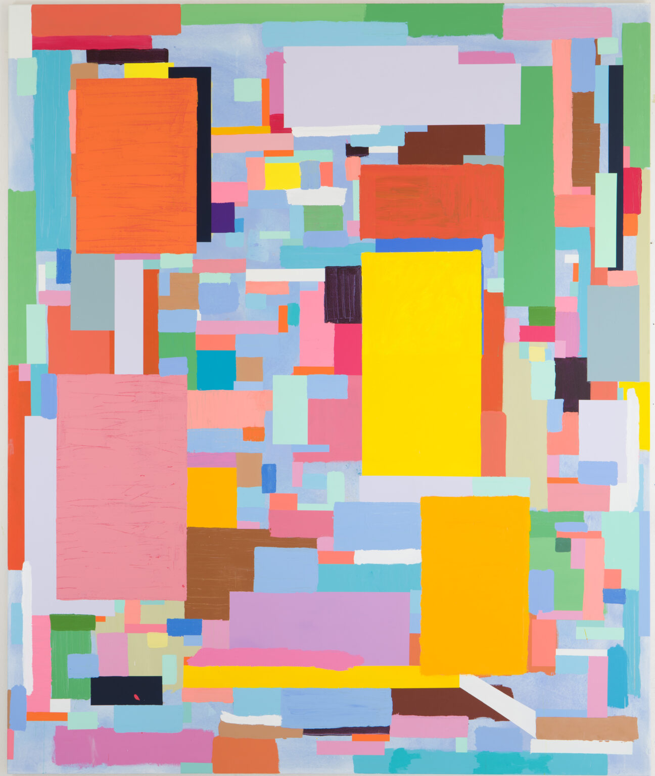 Splendid Land VIII, 2024