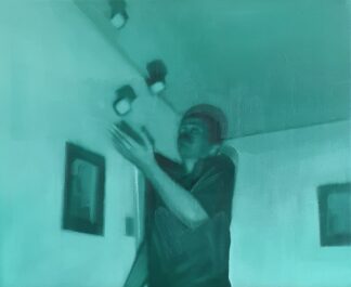 Basement Juggler, 2023