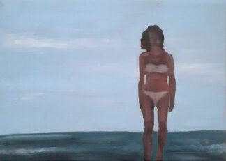 Beach, 2021