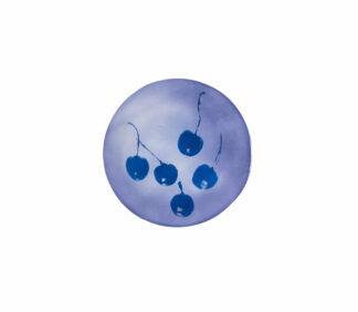 Blue Plate Special, Cherries, 2024