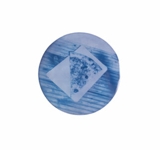 Blue Plate Special, Pizza slice, 2024
