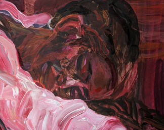 Asleep, 2024