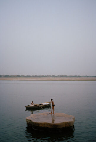 India, 13