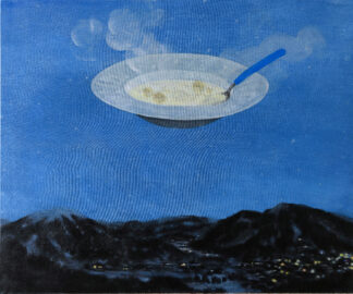 Milk Soup, 2022