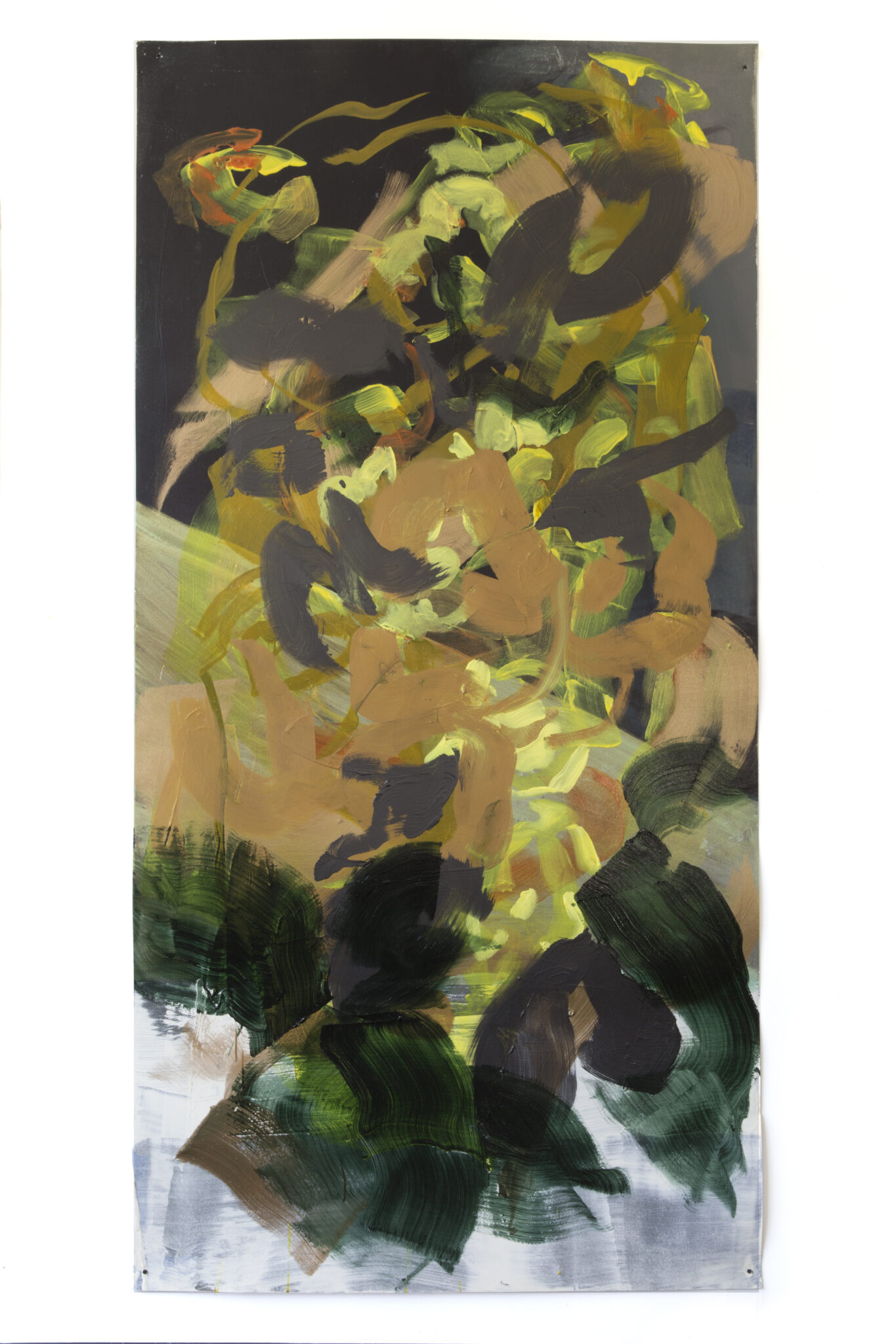 Four Seasons: Another life its true, 2019