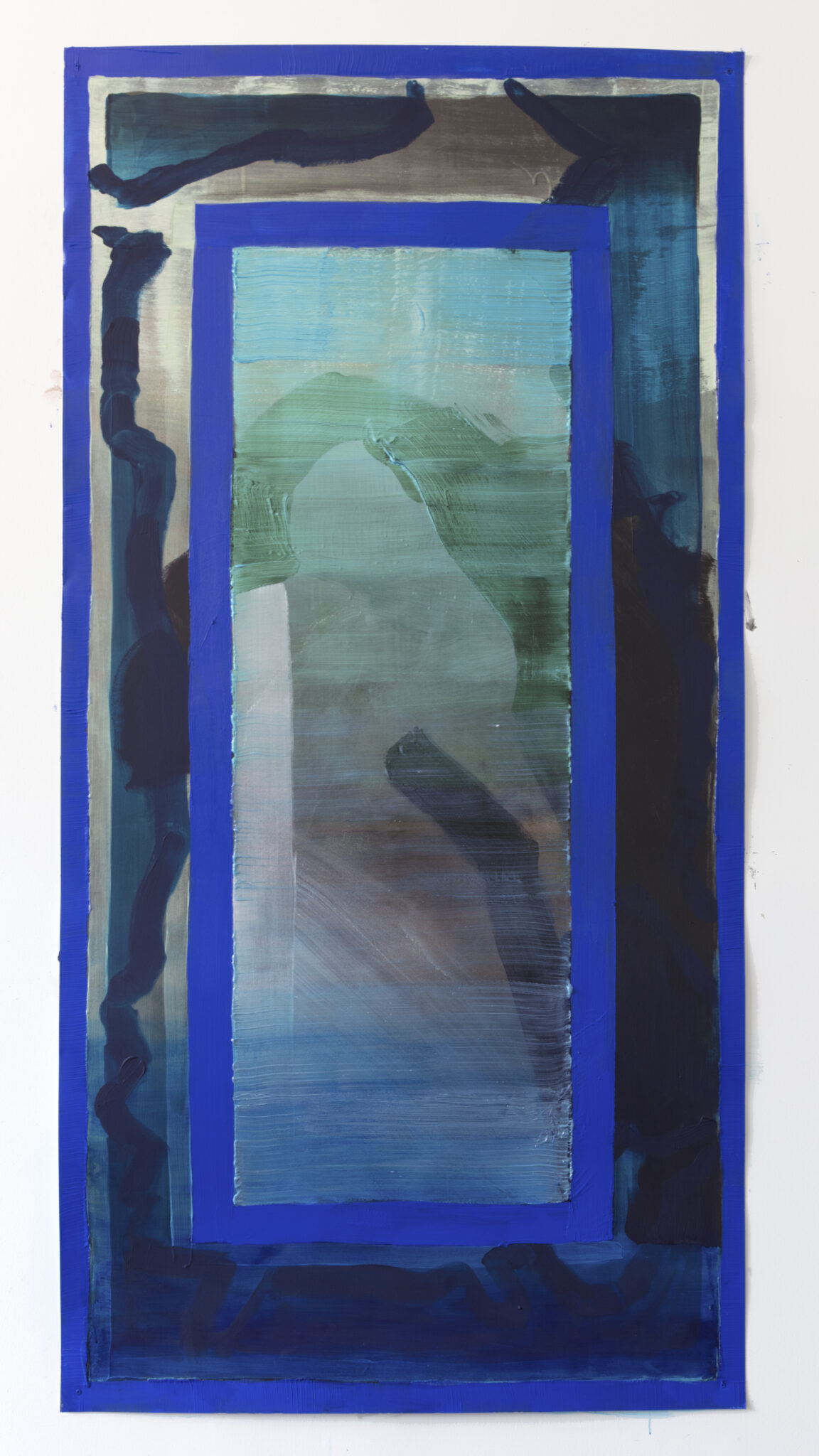 Over Night: Caught in the Mist, 2019
