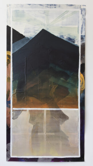 Over Night: I'm Not a Hunter, 2019