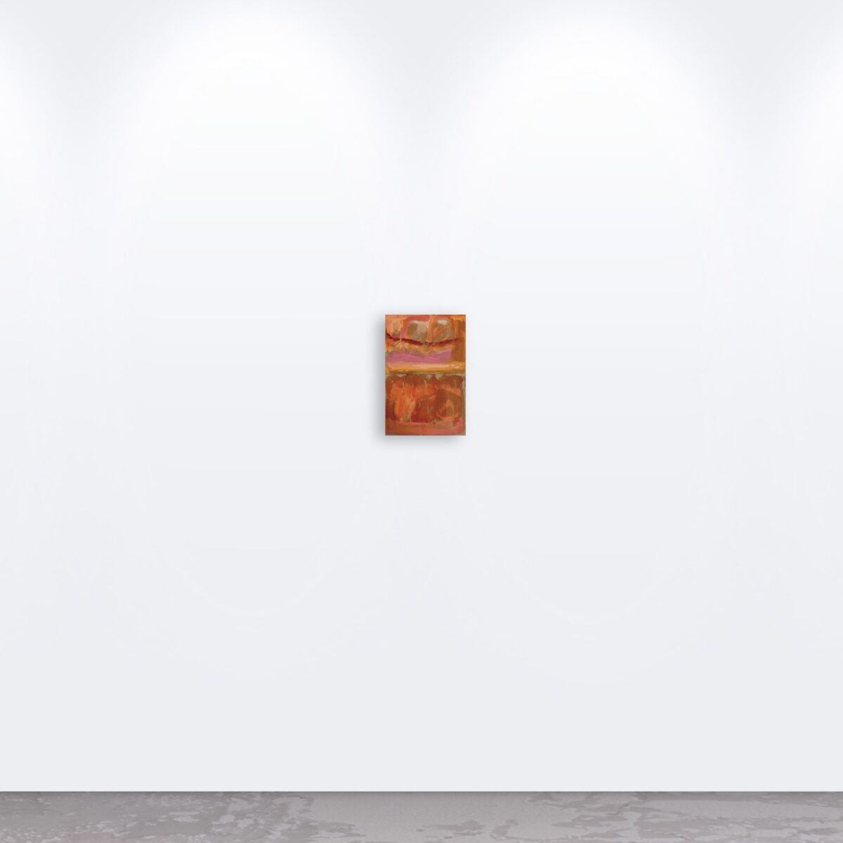 Fires Of Creation, 2024 - Image 2