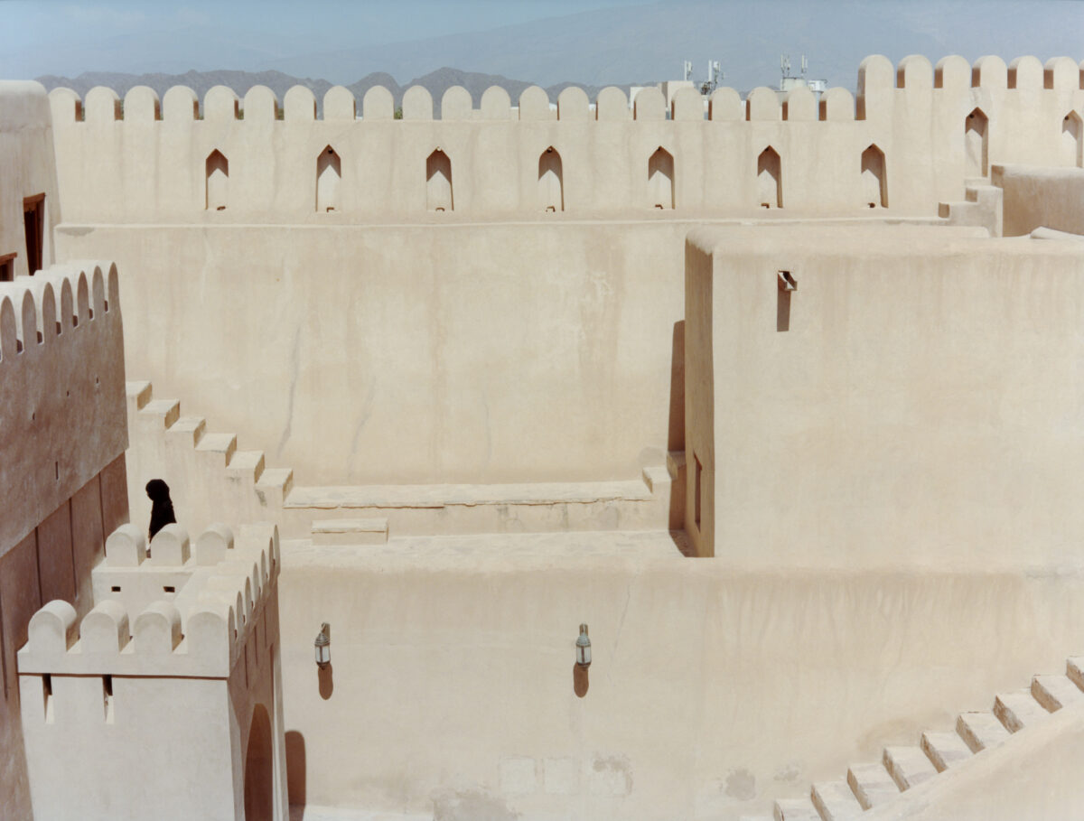 Oman 27