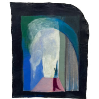 Secret within a secret that is veiled by a secret II, 2024