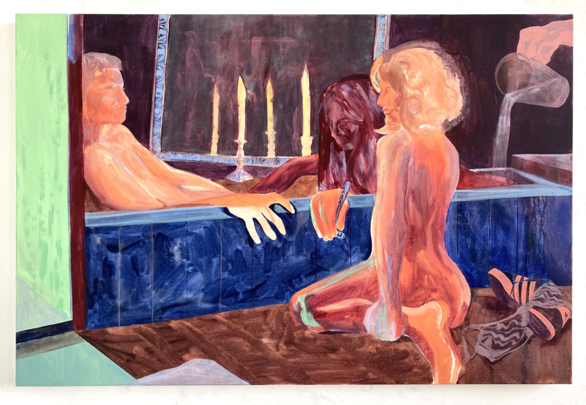 The Dreamers, 2024