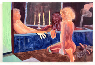 The Dreamers, 2024