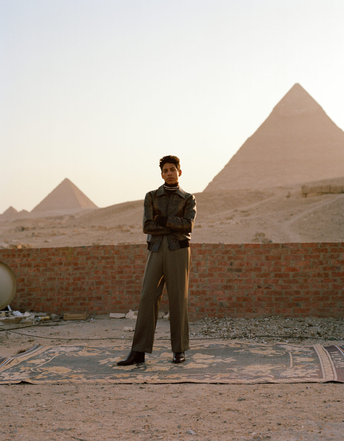 Cairo 5,