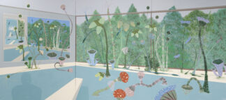 Exhibitions that never happened: Thickets XXII, 2022