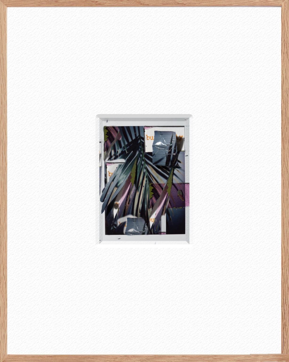 Palms, 2020 - Image 2