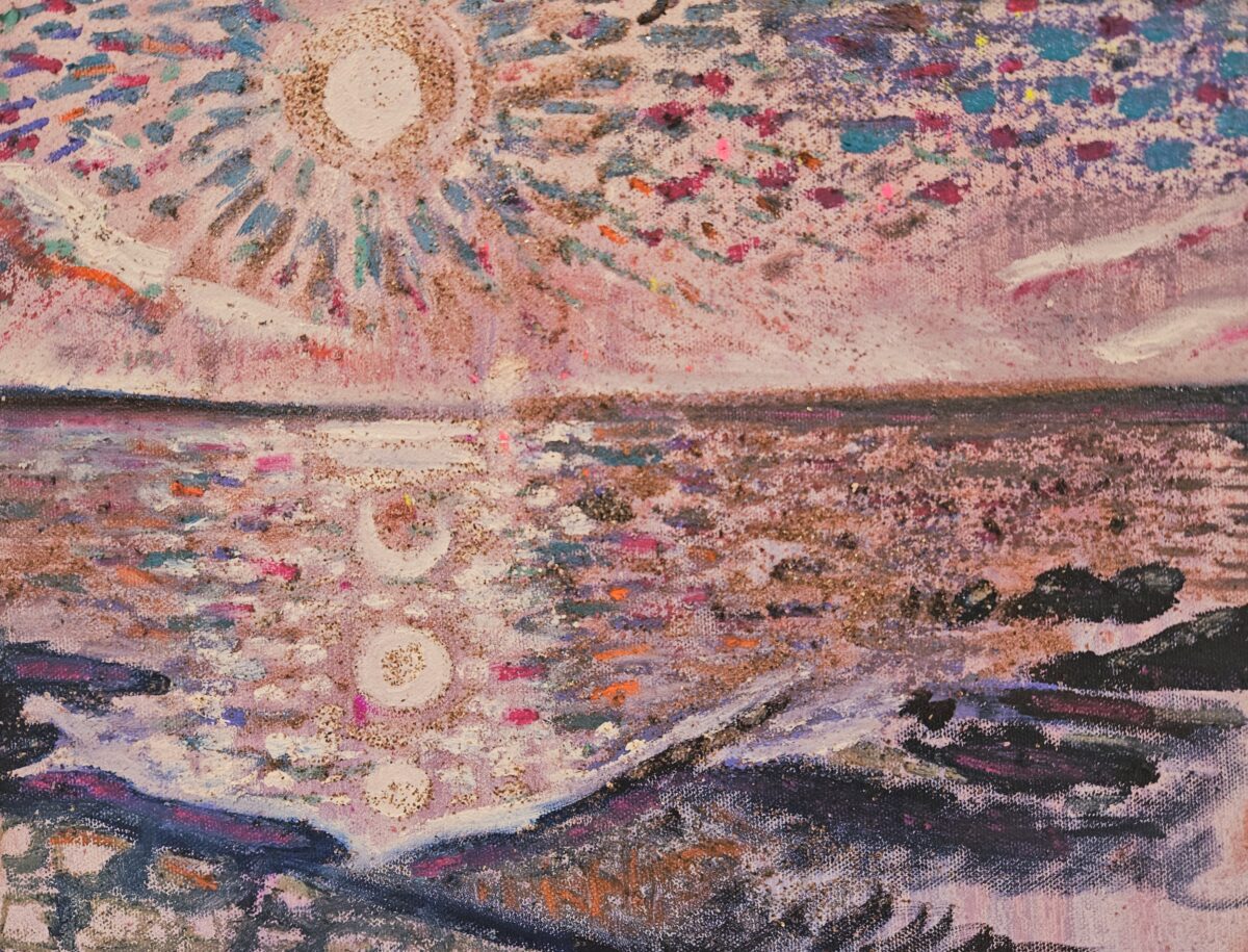 Universal Love, 2025