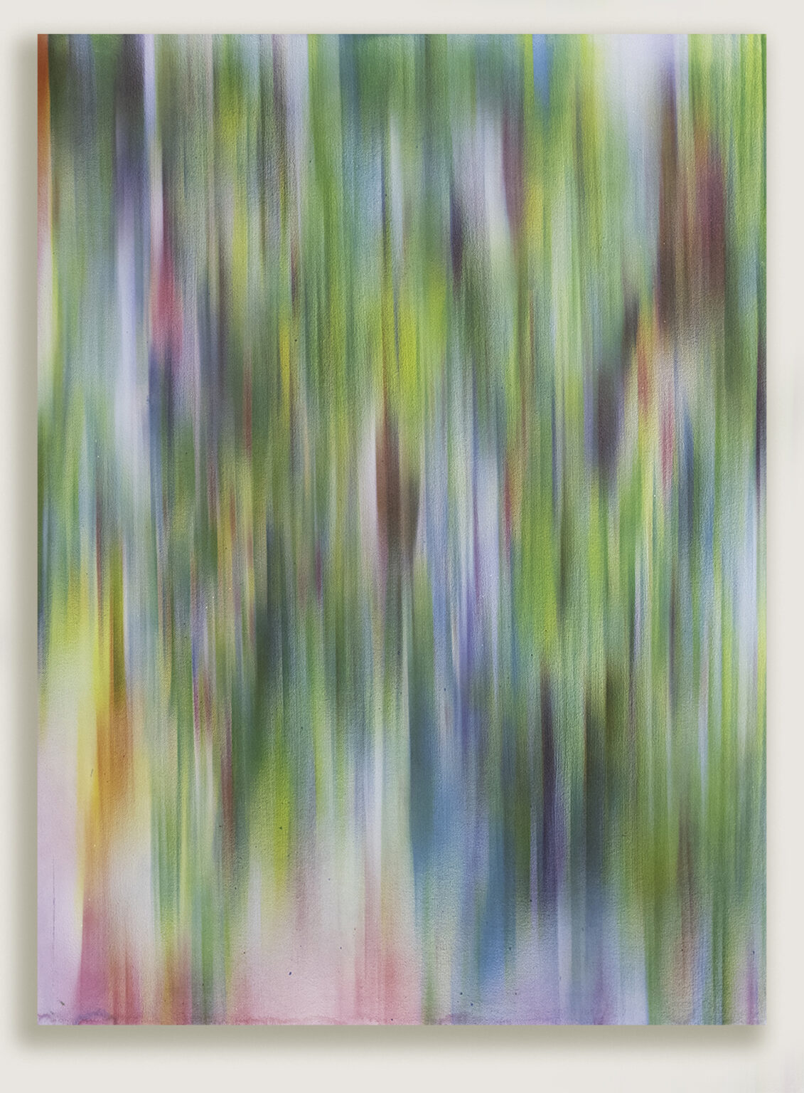 Green I, 2024