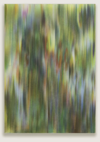 Green II, 2024