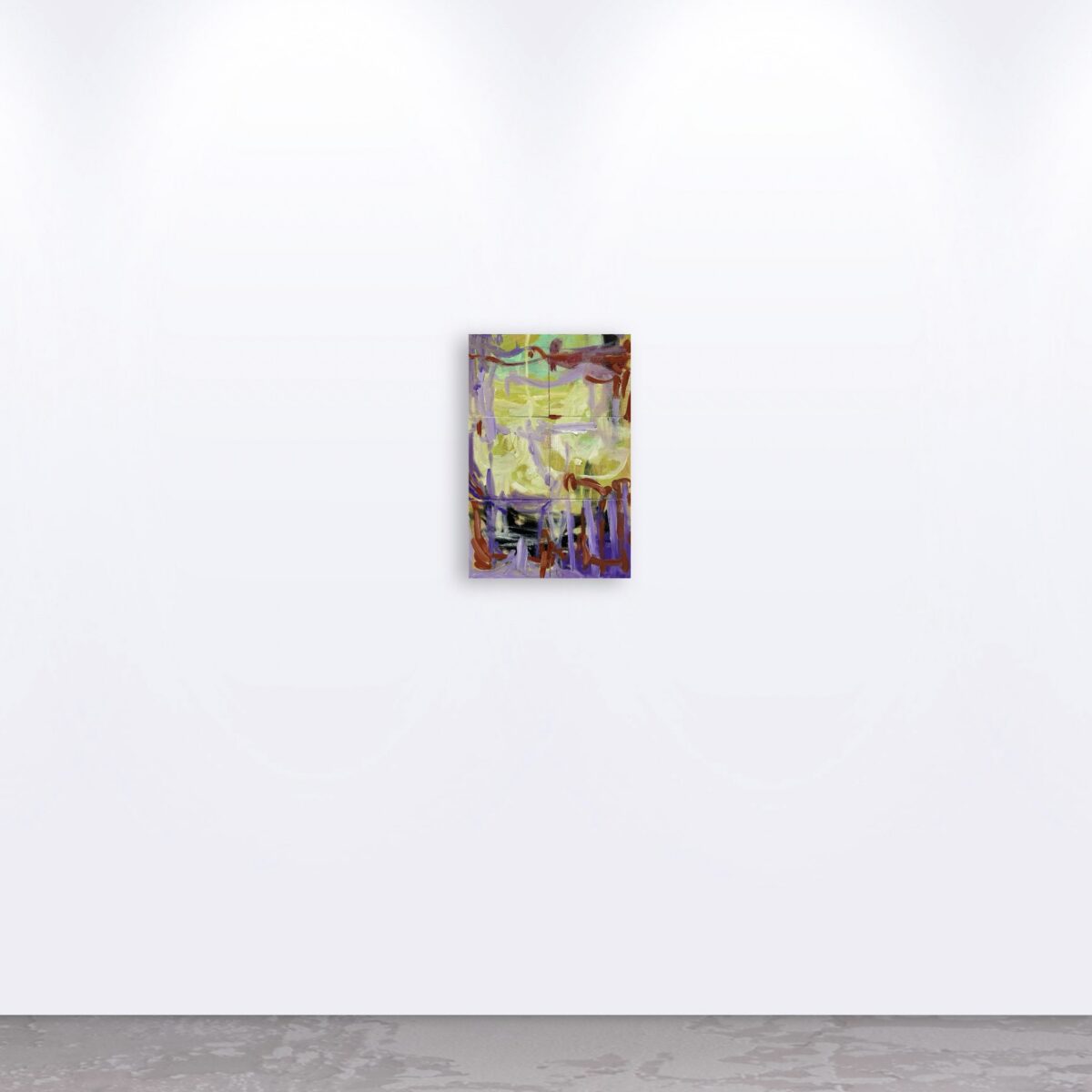 Splinters Of Becoming, 2024 - Image 2