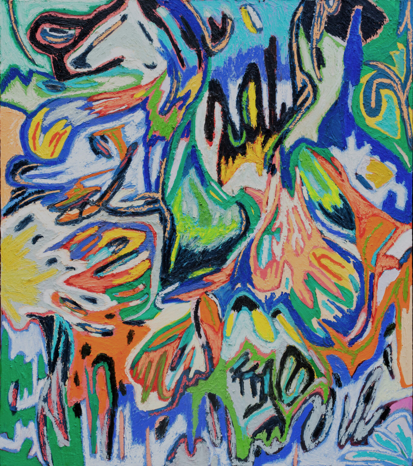 Efflorescent 02