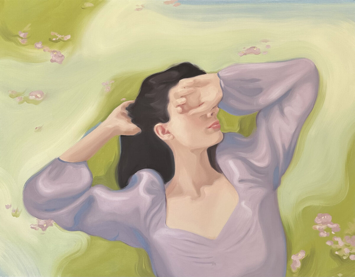 Spring dreams