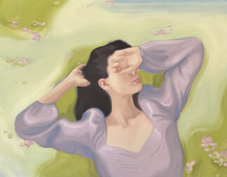 Spring dreams
