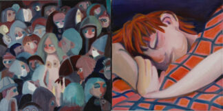 REM: The Sleeping Heads Guide, To Tomorrow (i)