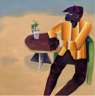 Sometimes, Alone sit
