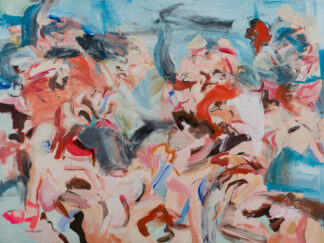 Untitled from the Nobles of Paradise series