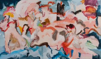 Untitled from the Nobles of Paradise series